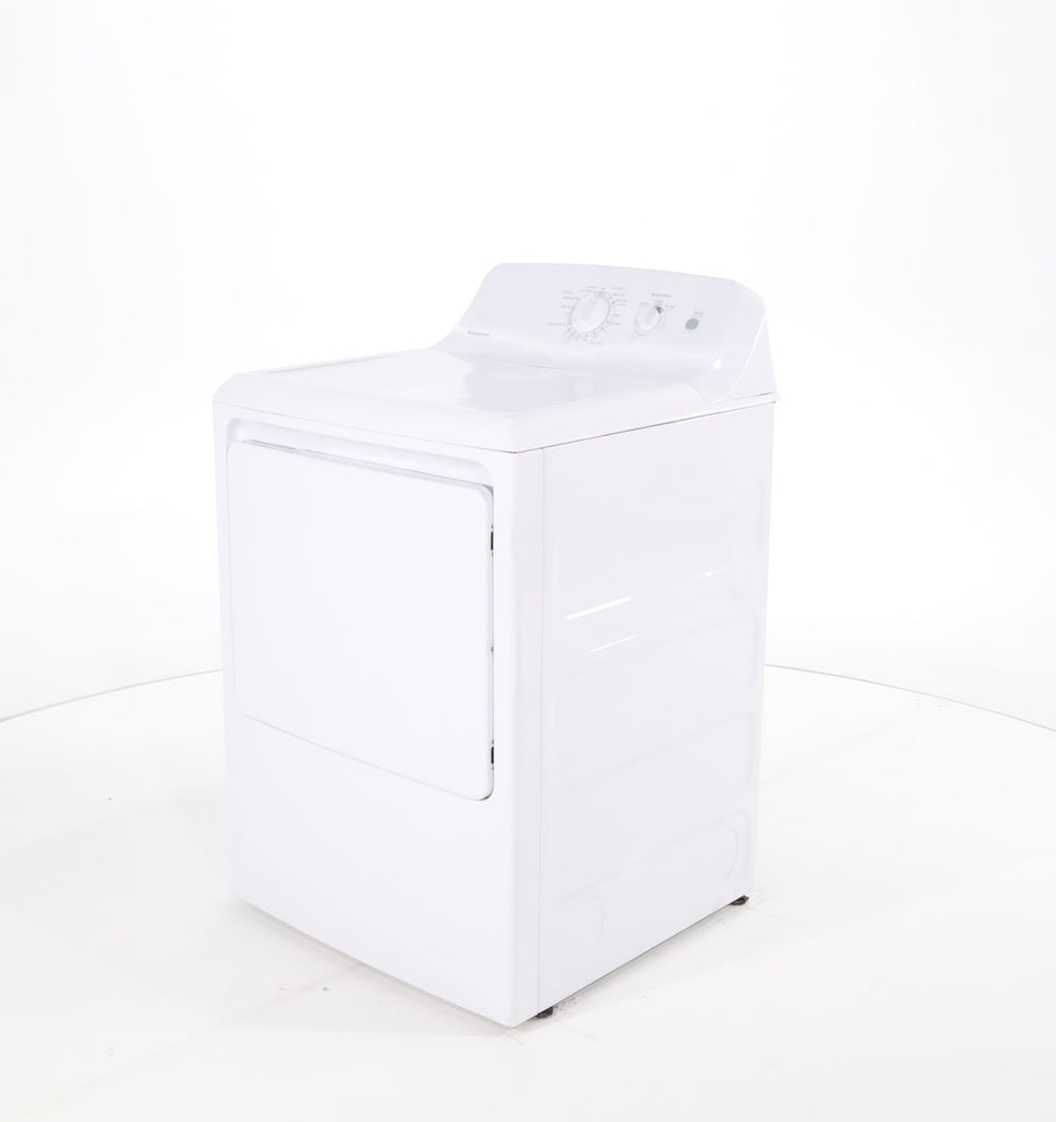 Pictures of Hotpoint 6.2 cu. ft. Electric Dryer with 120 ft Venting- Certified Refurbished - Neu Appliance Outlet - Discount Appliance Outlet in Austin, Tx