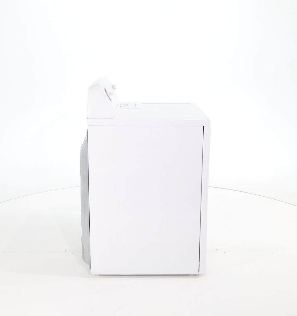 Pictures of Amana 6.5 cu. ft. Electric Dryer with Automatic Cycles- Certified Refurbished - Neu Appliance Outlet - Discount Appliance Outlet in Austin, Tx