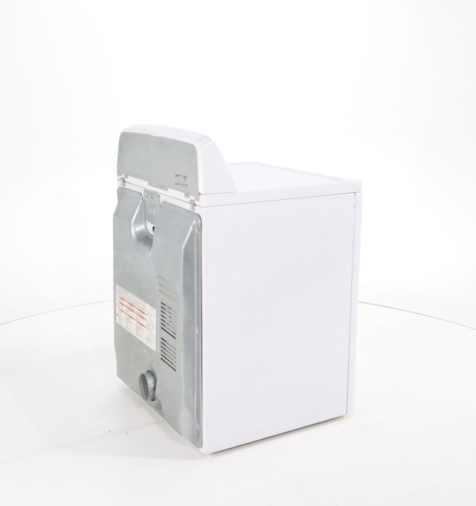 Pictures of Amana 6.5 cu. ft. Electric Dryer with Automatic Cycles- Certified Refurbished - Neu Appliance Outlet - Discount Appliance Outlet in Austin, Tx