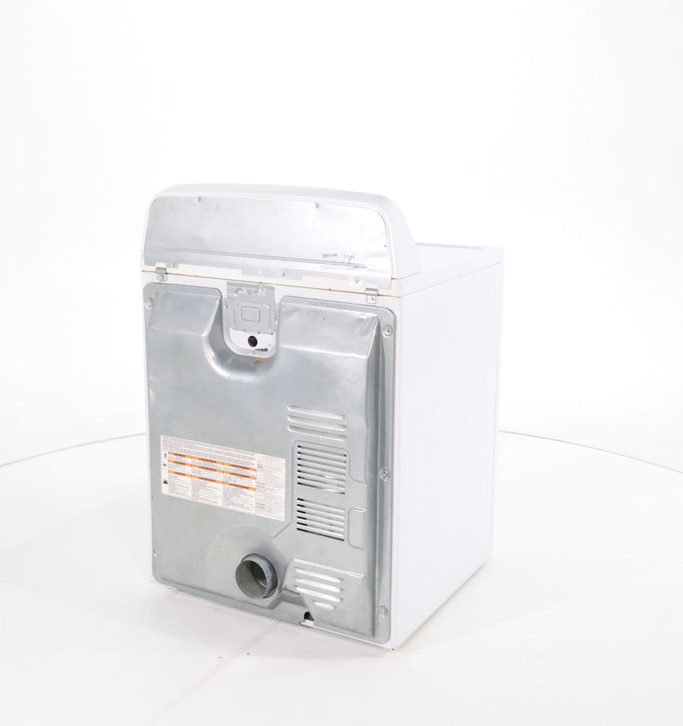 Pictures of Amana 6.5 cu. ft. Electric Dryer with Automatic Cycles- Certified Refurbished - Neu Appliance Outlet - Discount Appliance Outlet in Austin, Tx