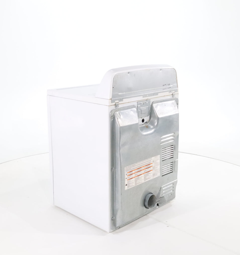 Pictures of Amana 6.5 cu. ft. Electric Dryer with Automatic Cycles- Certified Refurbished - Neu Appliance Outlet - Discount Appliance Outlet in Austin, Tx