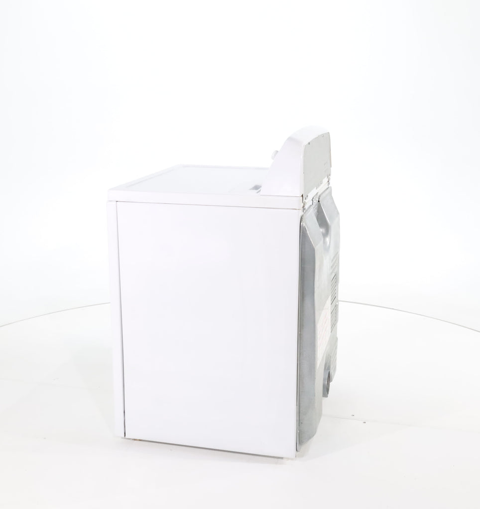 Pictures of Amana 6.5 cu. ft. Electric Dryer with Automatic Cycles- Certified Refurbished - Neu Appliance Outlet - Discount Appliance Outlet in Austin, Tx