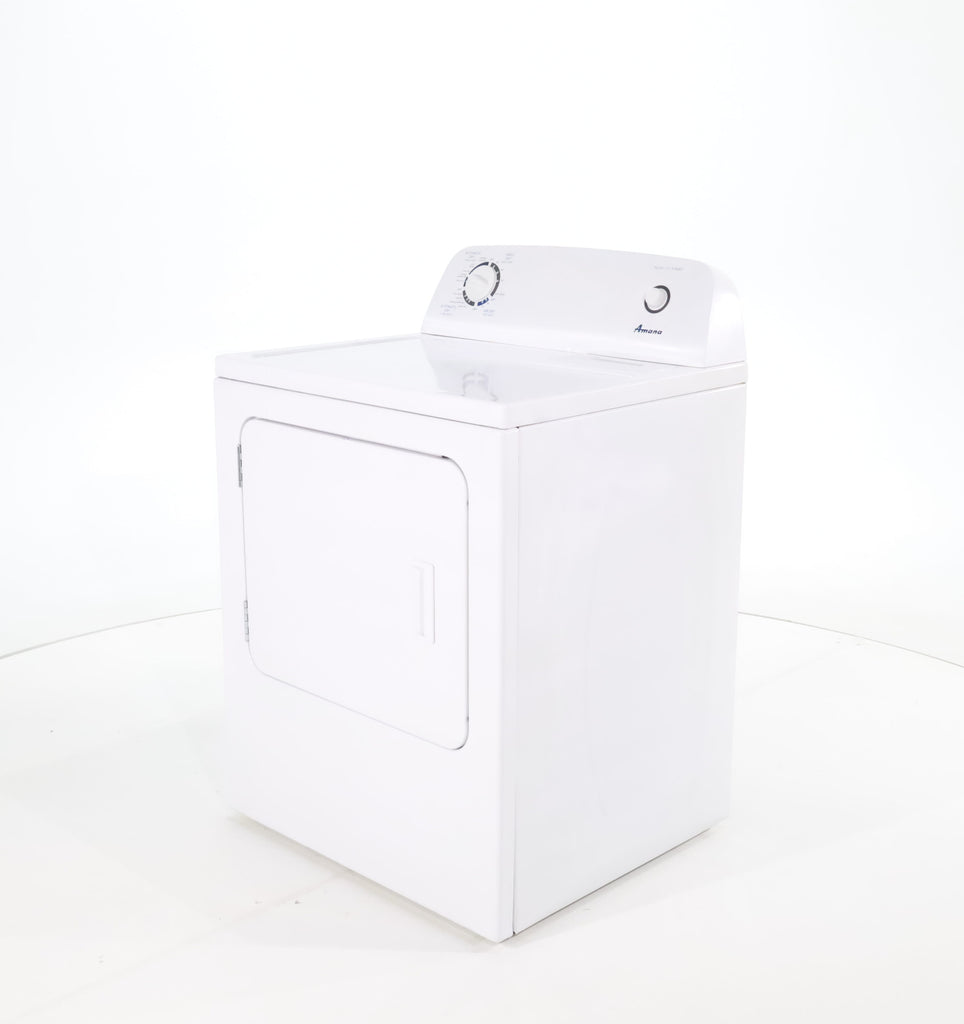 Pictures of Amana 6.5 cu. ft. Electric Dryer with Automatic Cycles- Certified Refurbished - Neu Appliance Outlet - Discount Appliance Outlet in Austin, Tx