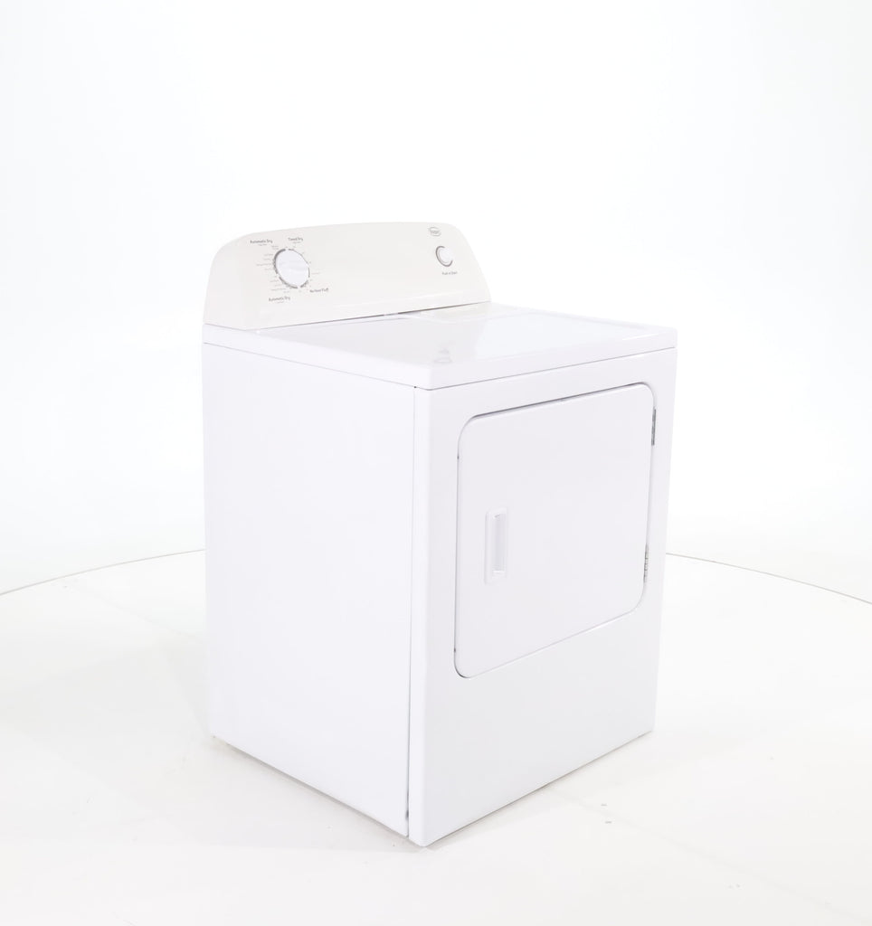 Pictures of Roper 6.5 cu ft Electric Dryer with Automatic Dry- Certified Refurbished - Neu Appliance Outlet - Discount Appliance Outlet in Austin, Tx