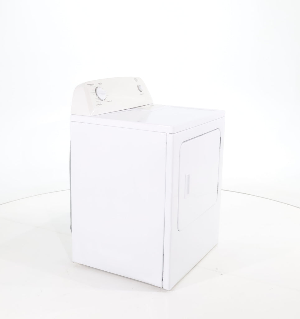Pictures of Roper 6.5 cu ft Electric Dryer with Automatic Dry- Certified Refurbished - Neu Appliance Outlet - Discount Appliance Outlet in Austin, Tx