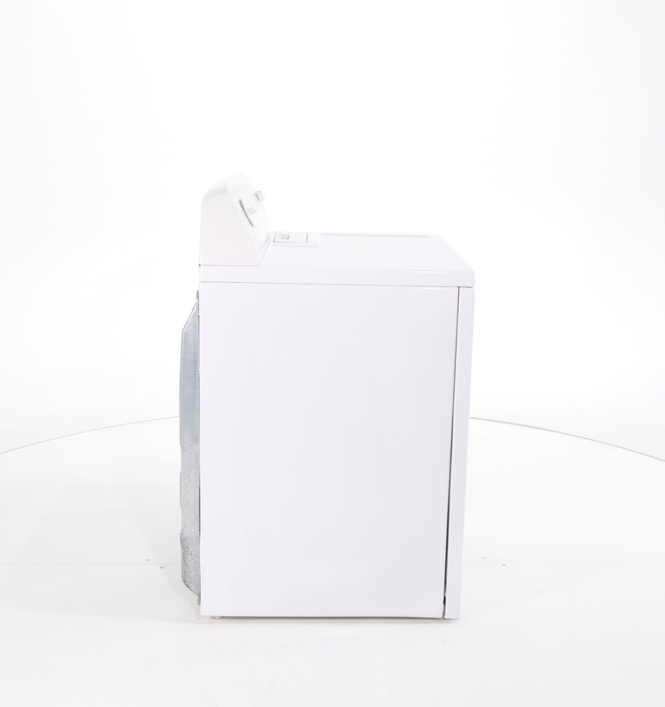 Pictures of Roper 6.5 cu ft Electric Dryer with Automatic Dry- Certified Refurbished - Neu Appliance Outlet - Discount Appliance Outlet in Austin, Tx