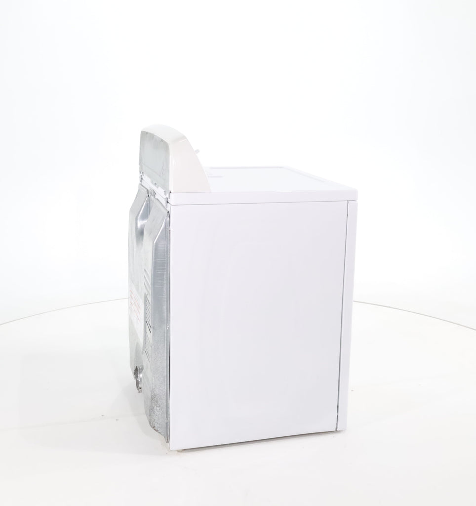 Pictures of Roper 6.5 cu ft Electric Dryer with Automatic Dry- Certified Refurbished - Neu Appliance Outlet - Discount Appliance Outlet in Austin, Tx