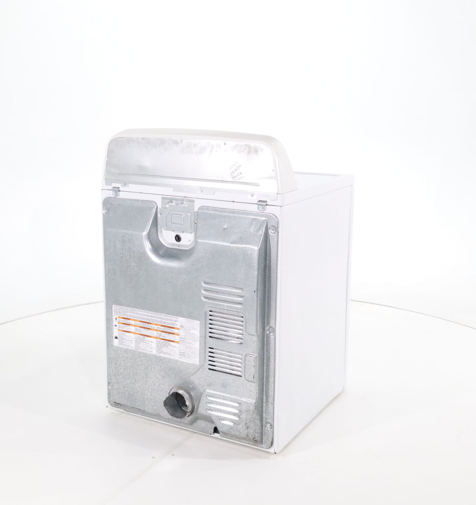 Pictures of Roper 6.5 cu ft Electric Dryer with Automatic Dry- Certified Refurbished - Neu Appliance Outlet - Discount Appliance Outlet in Austin, Tx