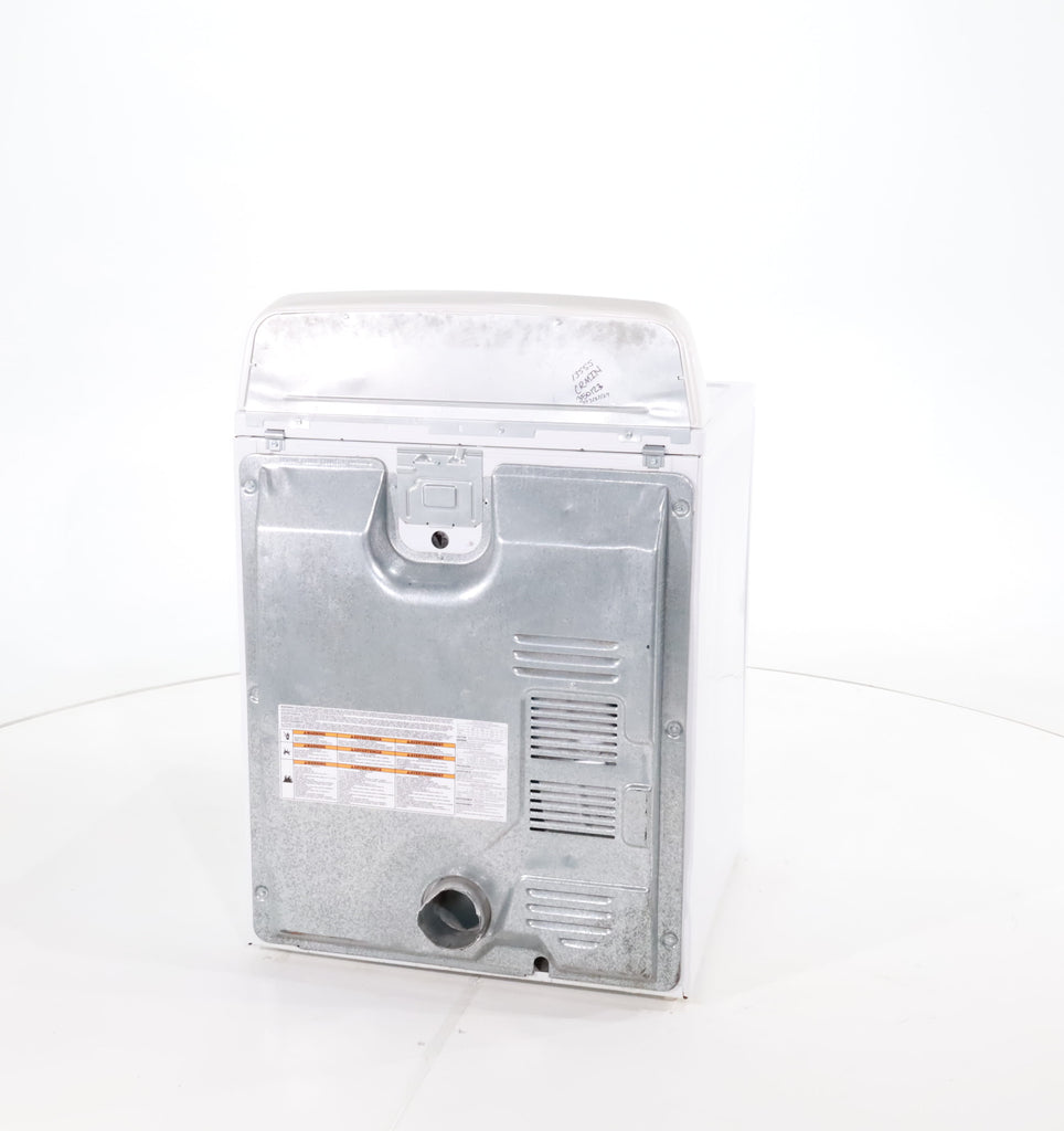 Pictures of Roper 6.5 cu ft Electric Dryer with Automatic Dry- Certified Refurbished - Neu Appliance Outlet - Discount Appliance Outlet in Austin, Tx