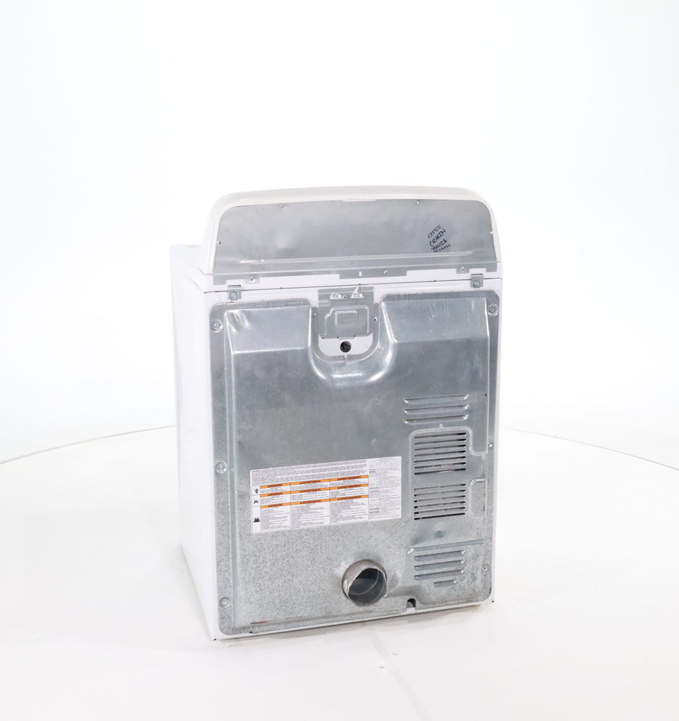 Pictures of Roper 6.5 cu ft Electric Dryer with Automatic Dry- Certified Refurbished - Neu Appliance Outlet - Discount Appliance Outlet in Austin, Tx