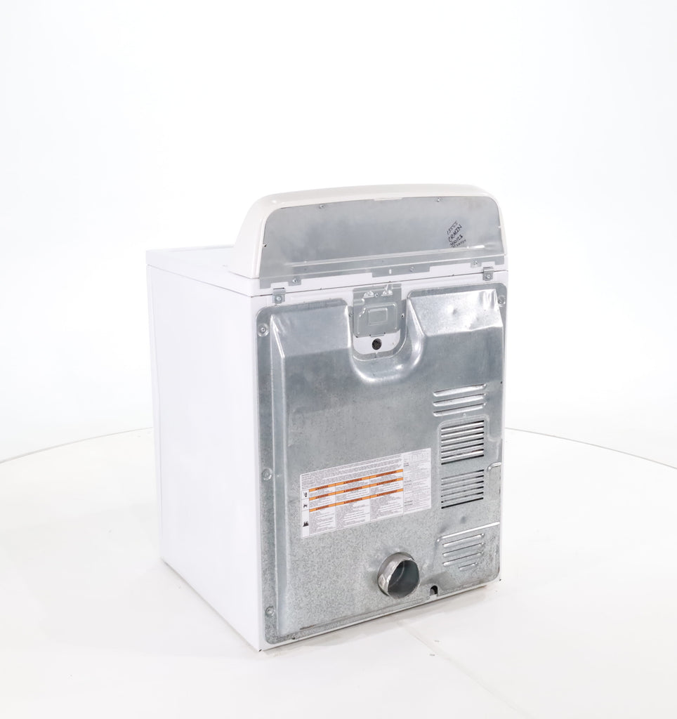 Pictures of Roper 6.5 cu ft Electric Dryer with Automatic Dry- Certified Refurbished - Neu Appliance Outlet - Discount Appliance Outlet in Austin, Tx