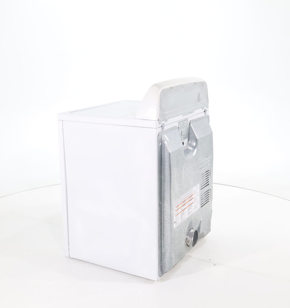 Pictures of Roper 6.5 cu ft Electric Dryer with Automatic Dry- Certified Refurbished - Neu Appliance Outlet - Discount Appliance Outlet in Austin, Tx