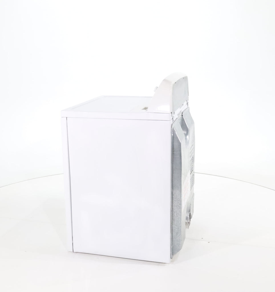 Pictures of Roper 6.5 cu ft Electric Dryer with Automatic Dry- Certified Refurbished - Neu Appliance Outlet - Discount Appliance Outlet in Austin, Tx