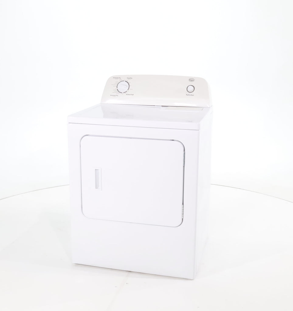 Pictures of Roper 6.5 cu ft Electric Dryer with Automatic Dry- Certified Refurbished - Neu Appliance Outlet - Discount Appliance Outlet in Austin, Tx