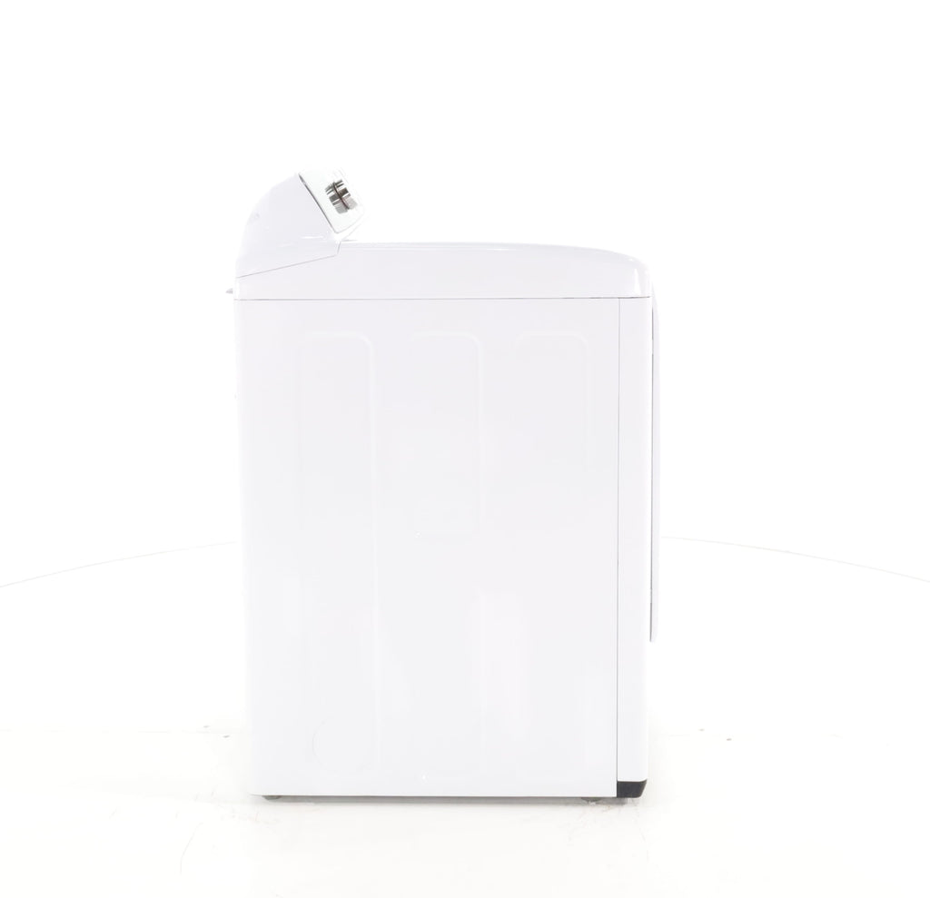 Pictures of Samsung 7.4 cu. ft. Electric Dryer with Steam- Certified Refurbished - Neu Appliance Outlet - Discount Appliance Outlet in Austin, Tx