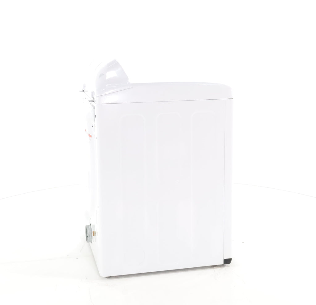 Pictures of Samsung 7.4 cu. ft. Electric Dryer with Steam- Certified Refurbished - Neu Appliance Outlet - Discount Appliance Outlet in Austin, Tx