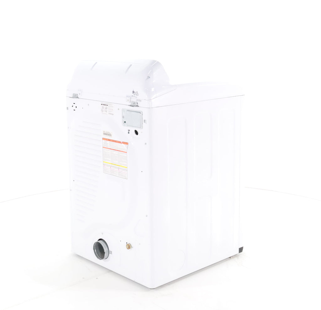 Pictures of Samsung 7.4 cu. ft. Electric Dryer with Steam- Certified Refurbished - Neu Appliance Outlet - Discount Appliance Outlet in Austin, Tx