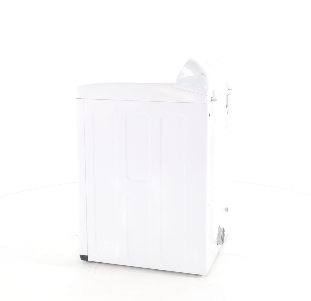 Pictures of Samsung 7.4 cu. ft. Electric Dryer with Steam- Certified Refurbished - Neu Appliance Outlet - Discount Appliance Outlet in Austin, Tx