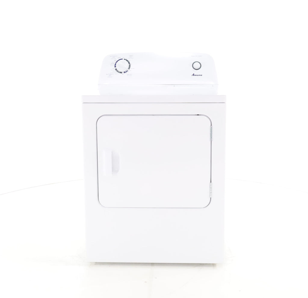 Pictures of Amana 6.5 cu. ft. Electric Dryer with Wrinkle Prevent- Certified Refurbished - Neu Appliance Outlet - Discount Appliance Outlet in Austin, Tx