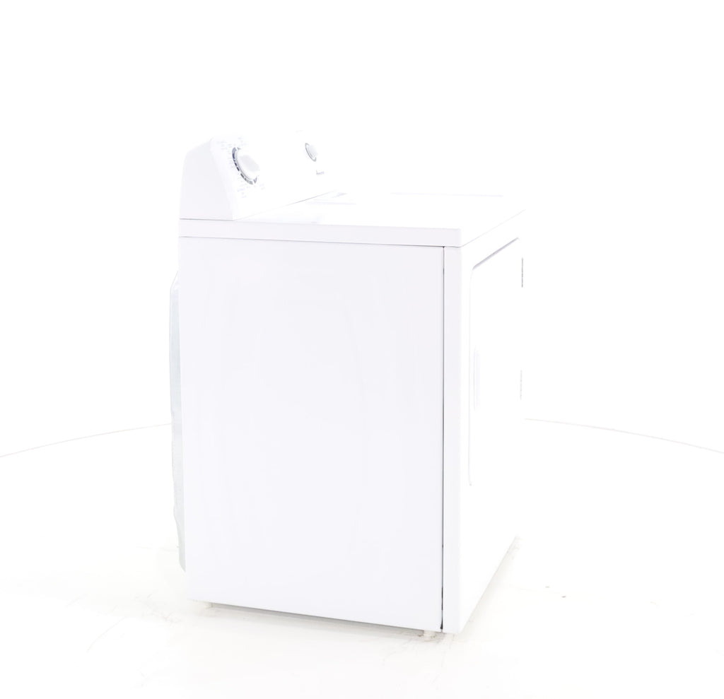 Pictures of Amana 6.5 cu. ft. Electric Dryer with Wrinkle Prevent- Certified Refurbished - Neu Appliance Outlet - Discount Appliance Outlet in Austin, Tx