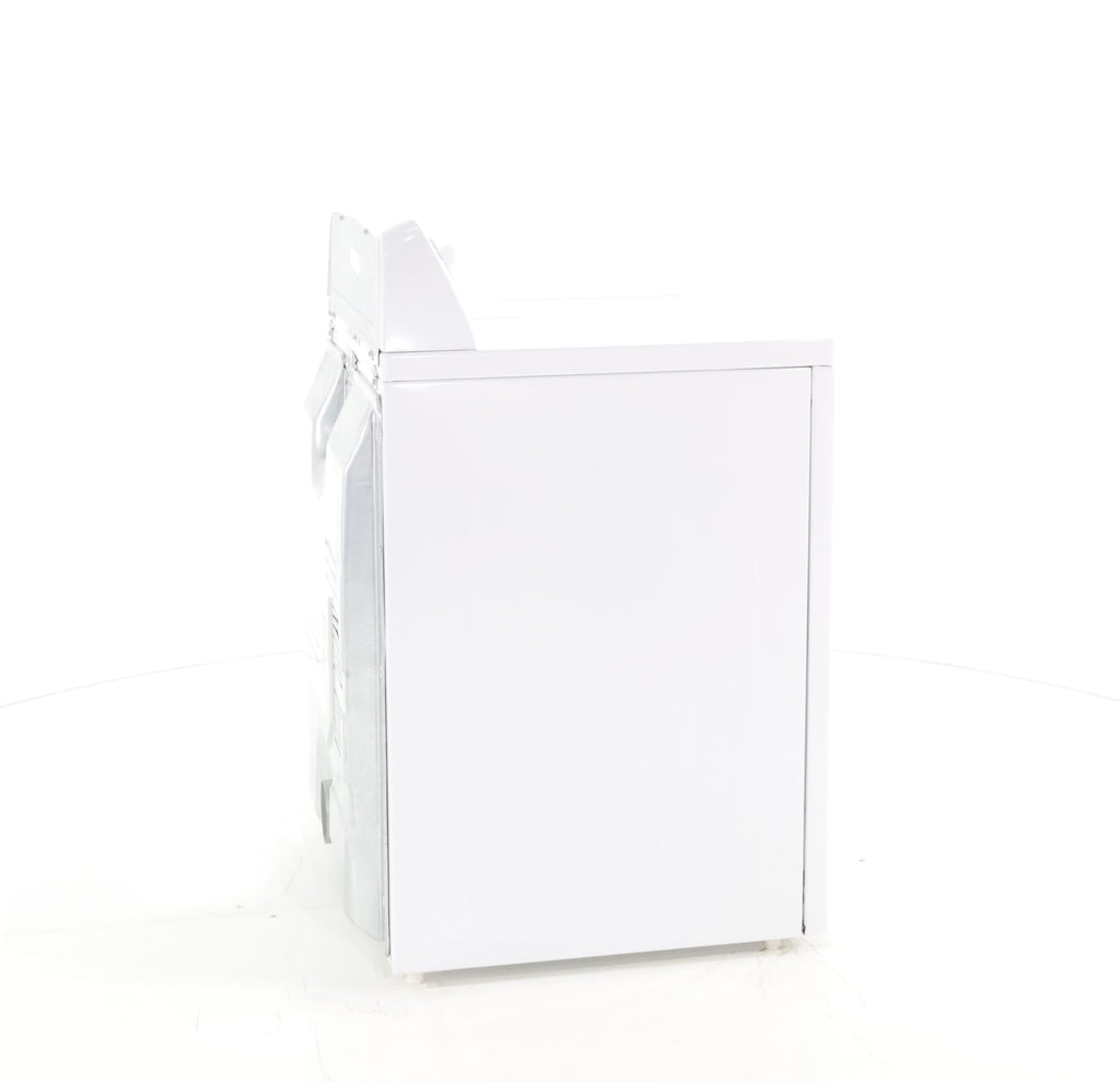 Pictures of Amana 6.5 cu. ft. Electric Dryer with Wrinkle Prevent- Certified Refurbished - Neu Appliance Outlet - Discount Appliance Outlet in Austin, Tx