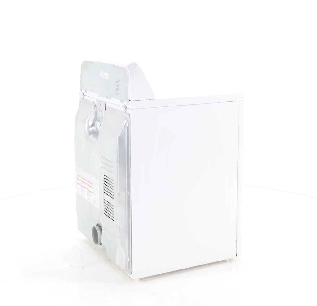 Pictures of Amana 6.5 cu. ft. Electric Dryer with Wrinkle Prevent- Certified Refurbished - Neu Appliance Outlet - Discount Appliance Outlet in Austin, Tx