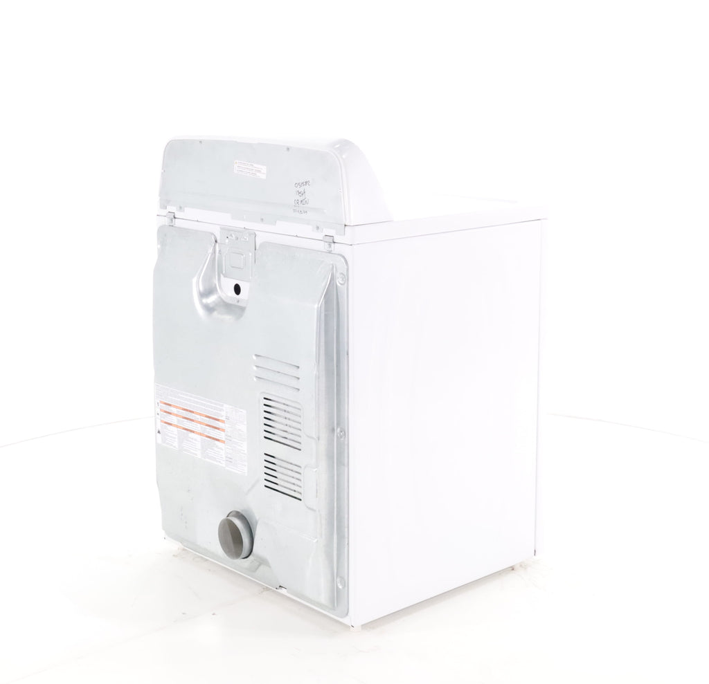 Pictures of Amana 6.5 cu. ft. Electric Dryer with Wrinkle Prevent- Certified Refurbished - Neu Appliance Outlet - Discount Appliance Outlet in Austin, Tx