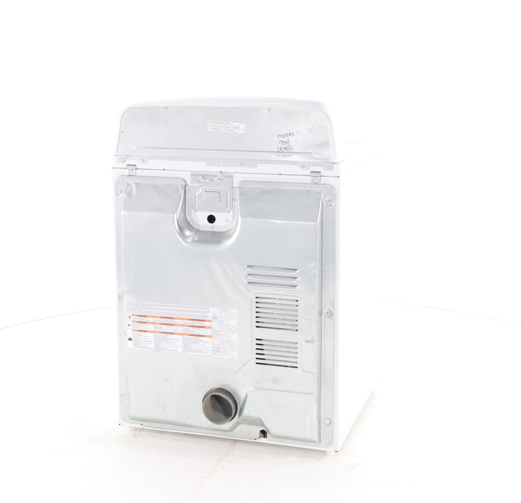 Pictures of Amana 6.5 cu. ft. Electric Dryer with Wrinkle Prevent- Certified Refurbished - Neu Appliance Outlet - Discount Appliance Outlet in Austin, Tx