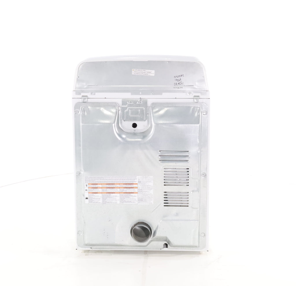 Pictures of Amana 6.5 cu. ft. Electric Dryer with Wrinkle Prevent- Certified Refurbished - Neu Appliance Outlet - Discount Appliance Outlet in Austin, Tx