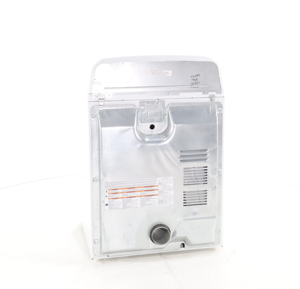 Pictures of Amana 6.5 cu. ft. Electric Dryer with Wrinkle Prevent- Certified Refurbished - Neu Appliance Outlet - Discount Appliance Outlet in Austin, Tx