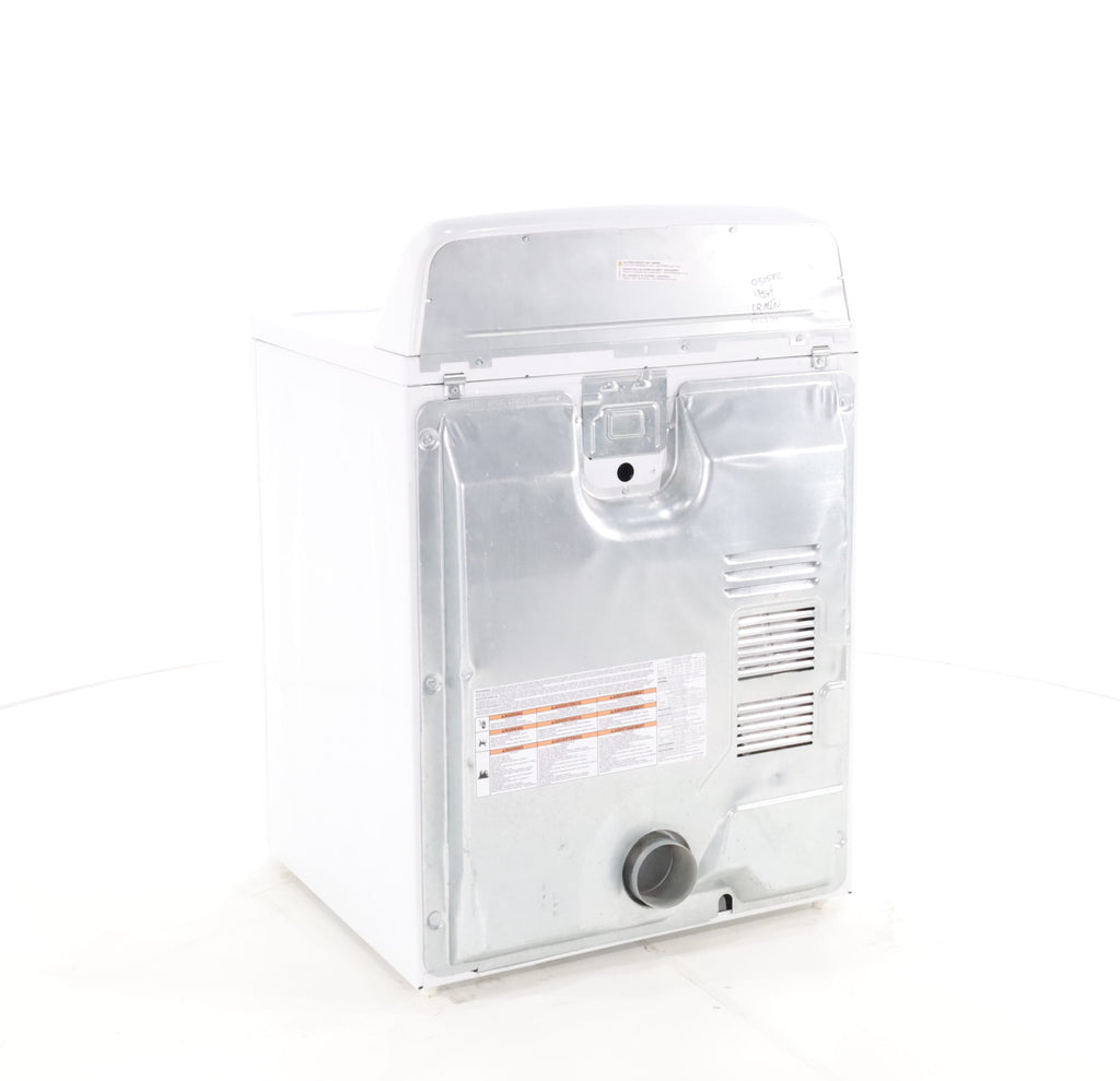 Pictures of Amana 6.5 cu. ft. Electric Dryer with Wrinkle Prevent- Certified Refurbished - Neu Appliance Outlet - Discount Appliance Outlet in Austin, Tx