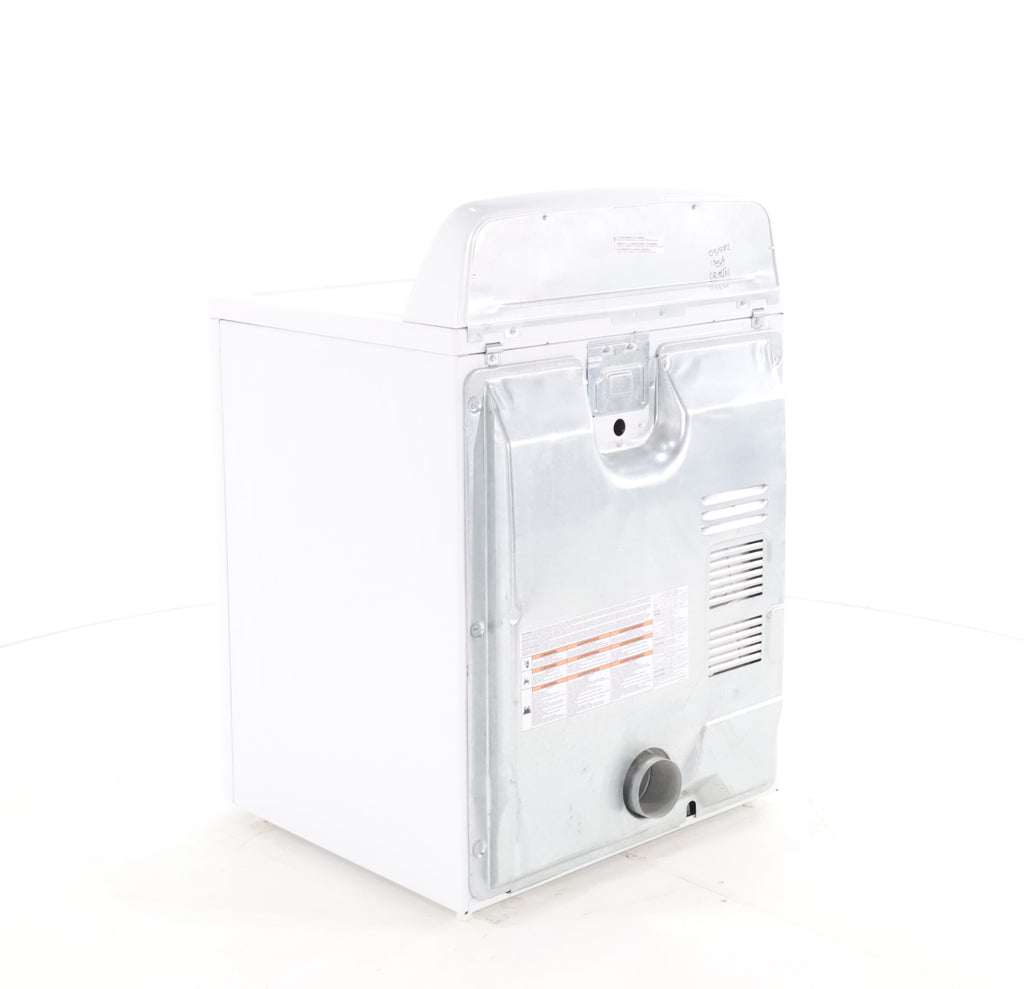 Pictures of Amana 6.5 cu. ft. Electric Dryer with Wrinkle Prevent- Certified Refurbished - Neu Appliance Outlet - Discount Appliance Outlet in Austin, Tx