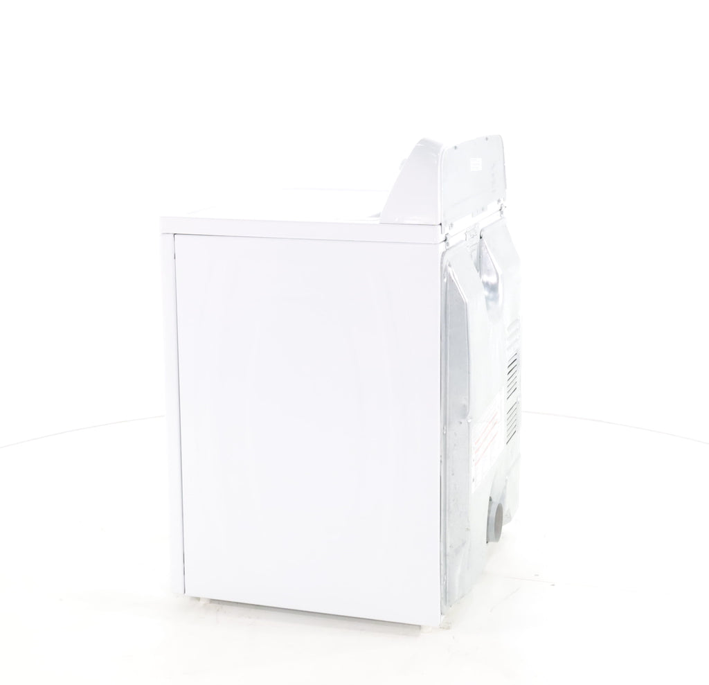 Pictures of Amana 6.5 cu. ft. Electric Dryer with Wrinkle Prevent- Certified Refurbished - Neu Appliance Outlet - Discount Appliance Outlet in Austin, Tx