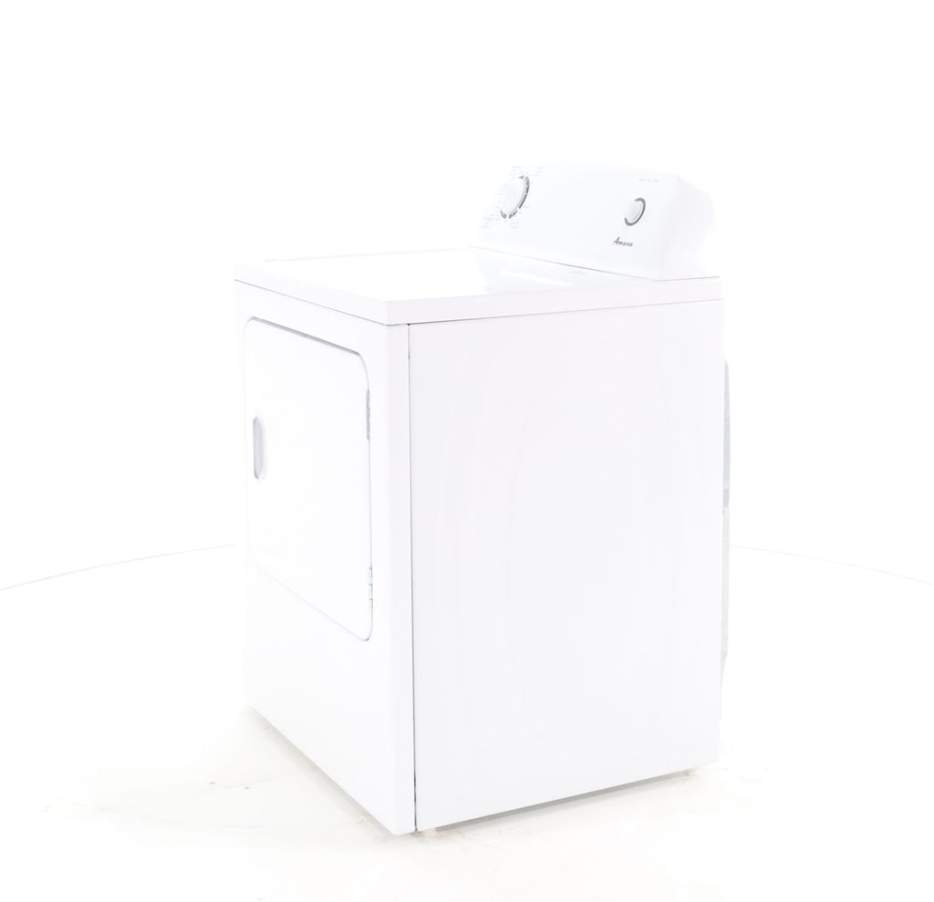 Pictures of Amana 6.5 cu. ft. Electric Dryer with Wrinkle Prevent- Certified Refurbished - Neu Appliance Outlet - Discount Appliance Outlet in Austin, Tx