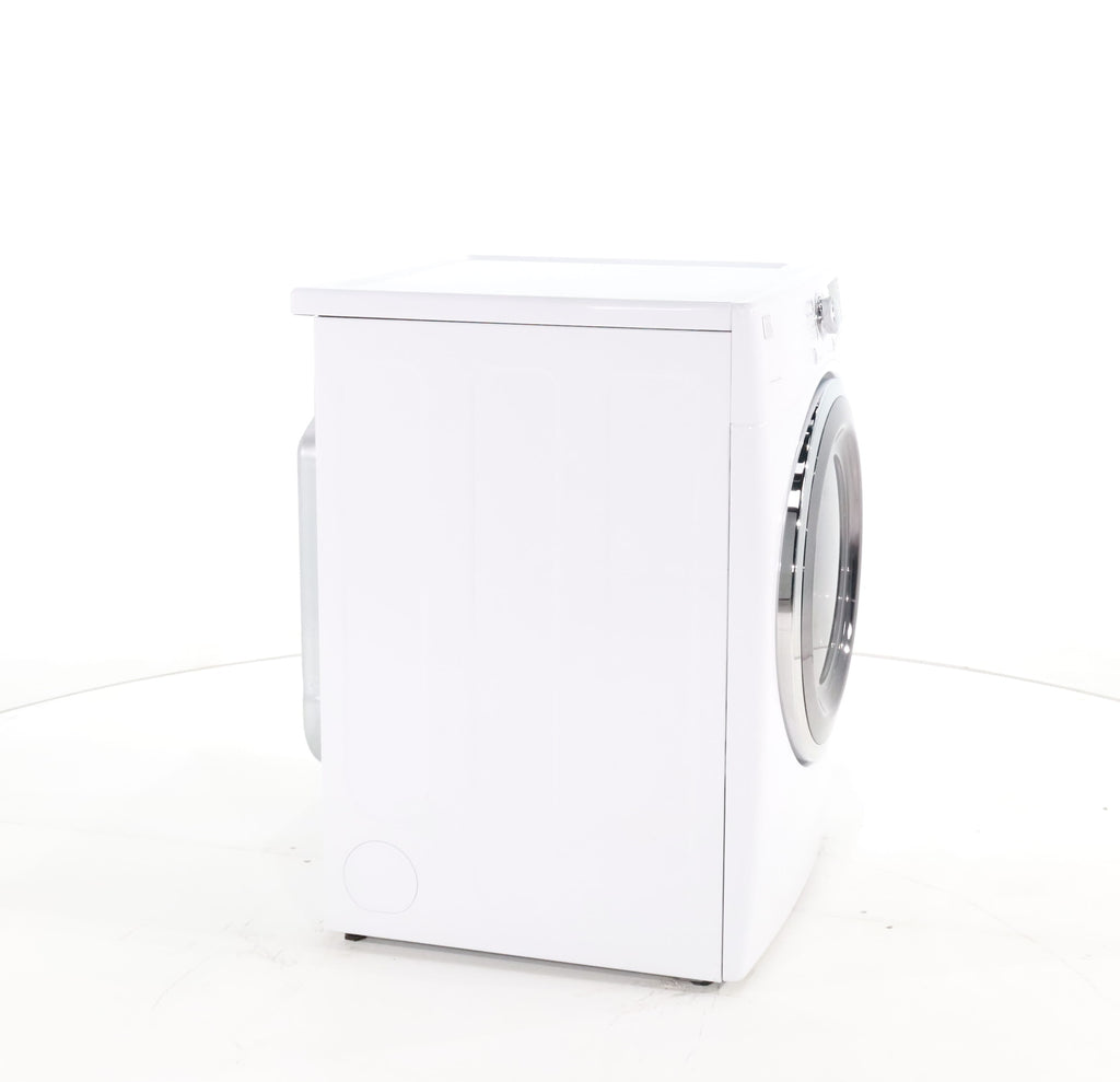 Pictures of White Kenmore Connect 7.3 cu. ft. Front Load Electric Dryer with My Cycle- Certified Refurbished - Neu Appliance Outlet - Discount Appliance Outlet in Austin, Tx