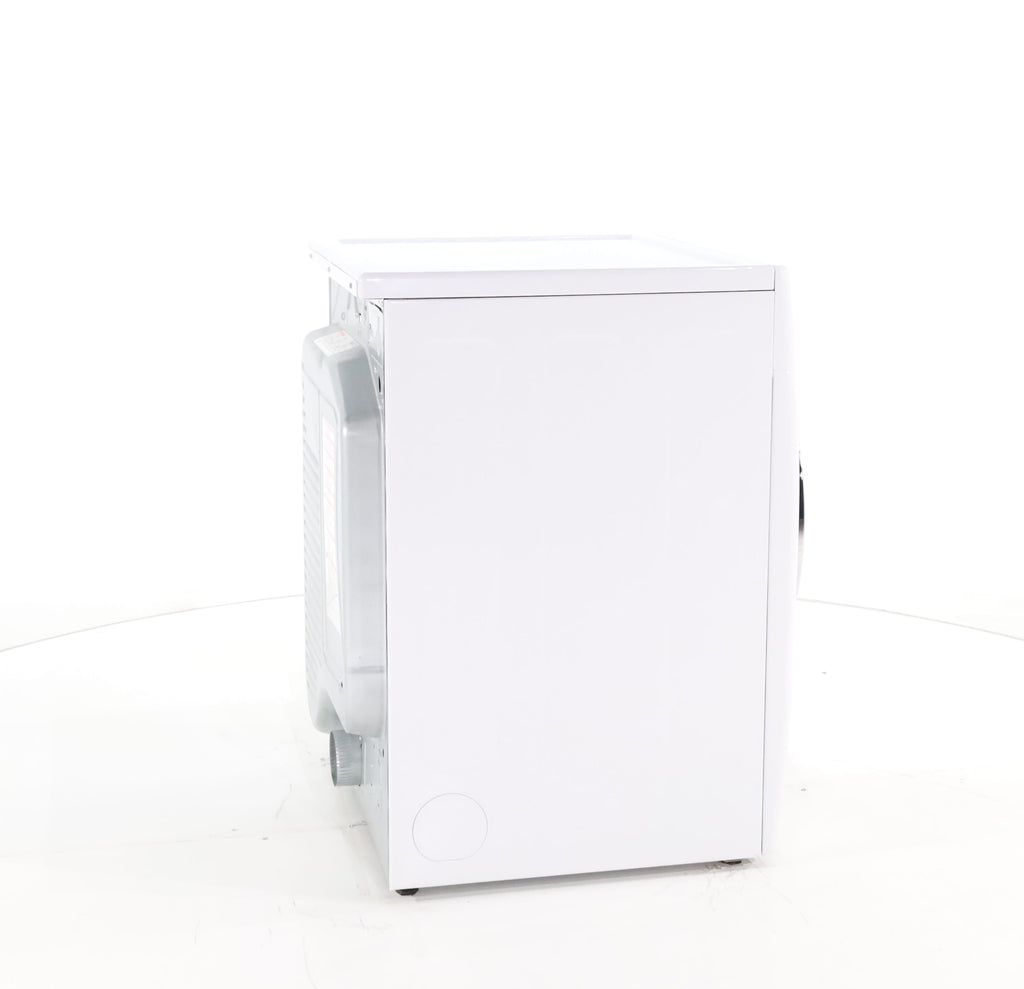 Pictures of White Kenmore Connect 7.3 cu. ft. Front Load Electric Dryer with My Cycle- Certified Refurbished - Neu Appliance Outlet - Discount Appliance Outlet in Austin, Tx