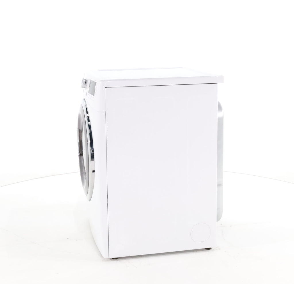 Pictures of White Kenmore Connect 7.3 cu. ft. Front Load Electric Dryer with My Cycle- Certified Refurbished - Neu Appliance Outlet - Discount Appliance Outlet in Austin, Tx