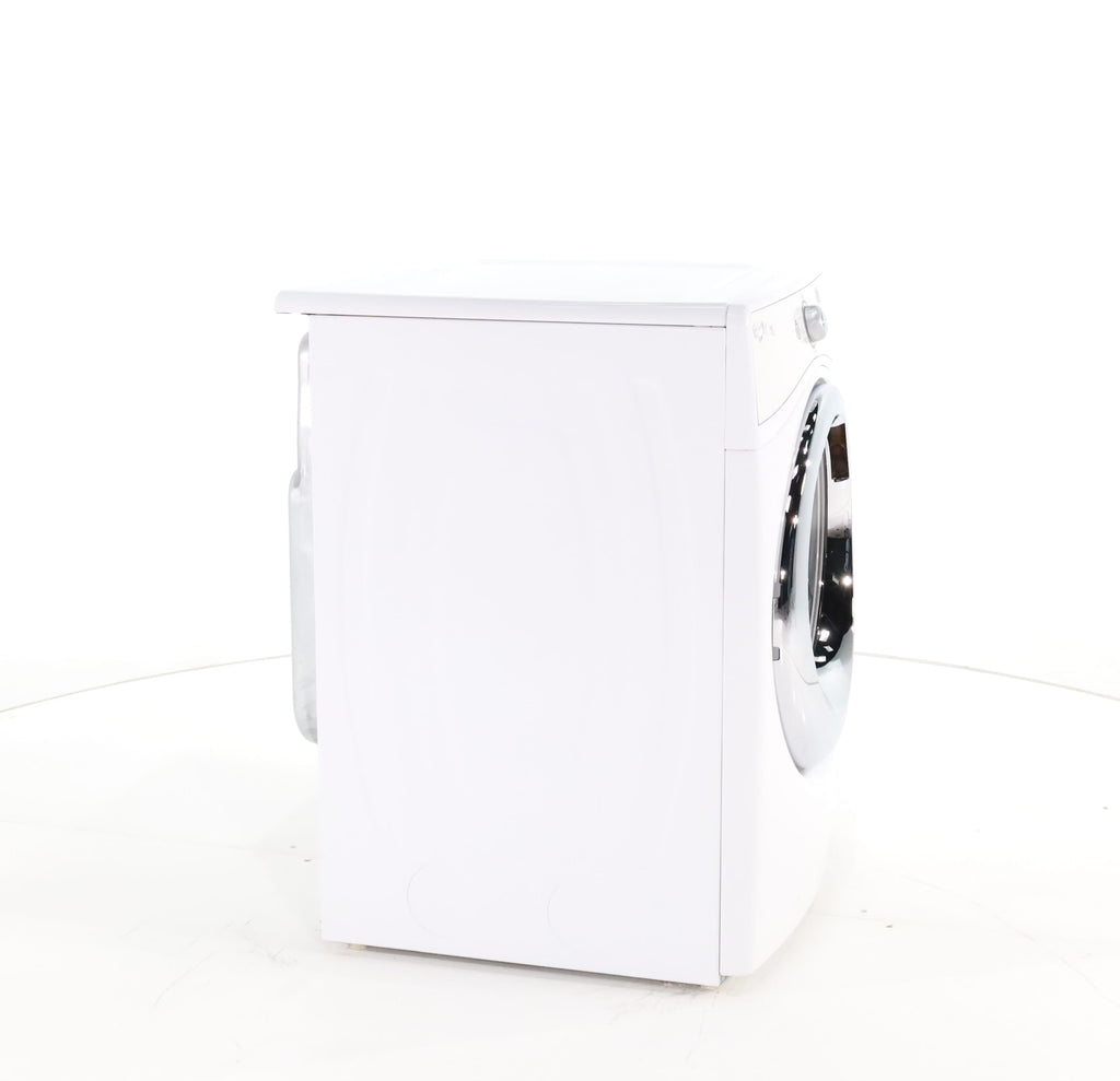 Pictures of HE - Whirlpool Duet 7.4 cu. ft. Front Load Electric Dryer with Steam- Certified Refurbished - Neu Appliance Outlet - Discount Appliance Outlet in Austin, Tx