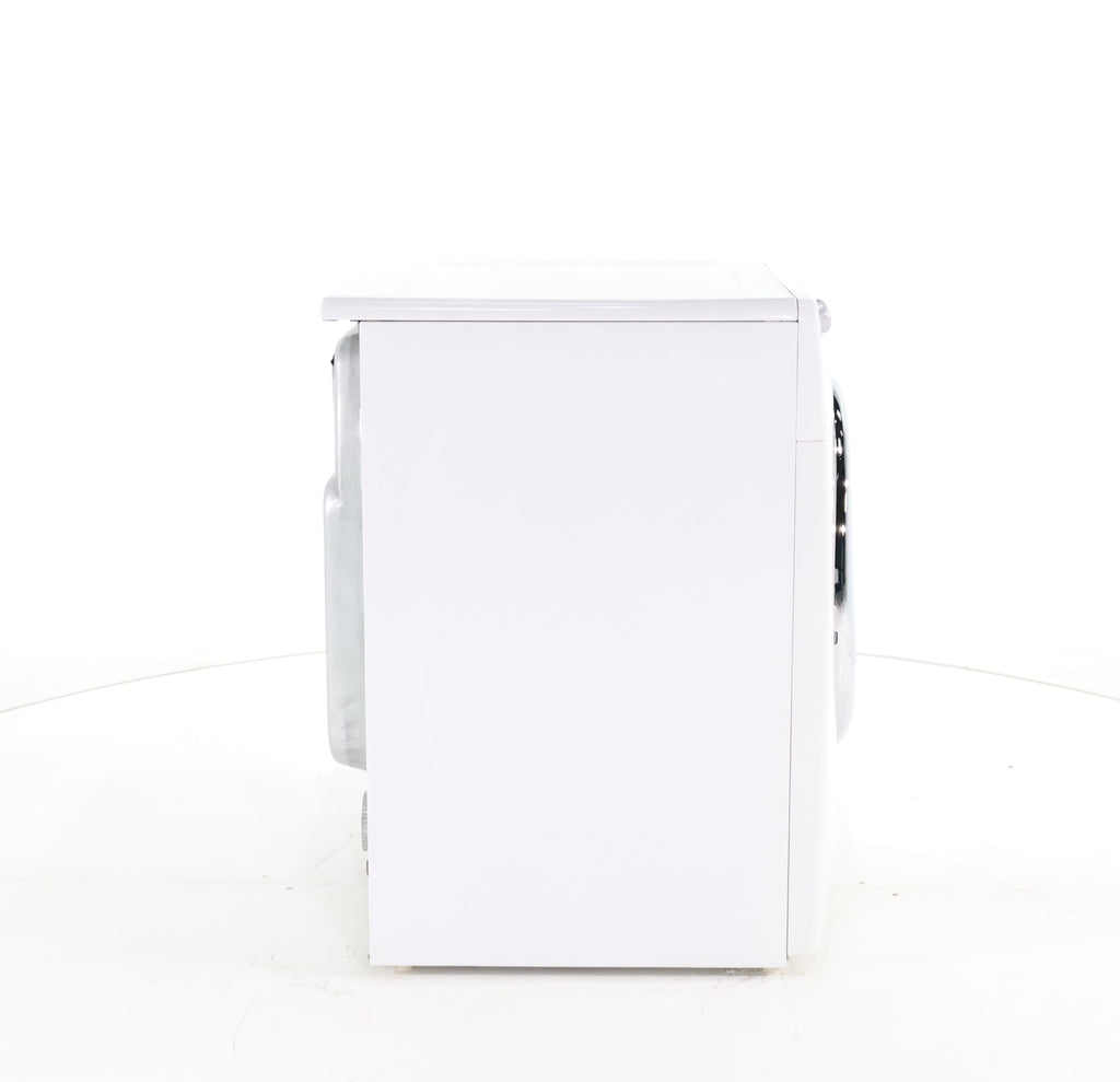 Pictures of HE - Whirlpool Duet 7.4 cu. ft. Front Load Electric Dryer with Steam- Certified Refurbished - Neu Appliance Outlet - Discount Appliance Outlet in Austin, Tx