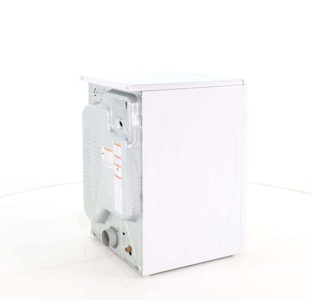 Pictures of HE - Whirlpool Duet 7.4 cu. ft. Front Load Electric Dryer with Steam- Certified Refurbished - Neu Appliance Outlet - Discount Appliance Outlet in Austin, Tx