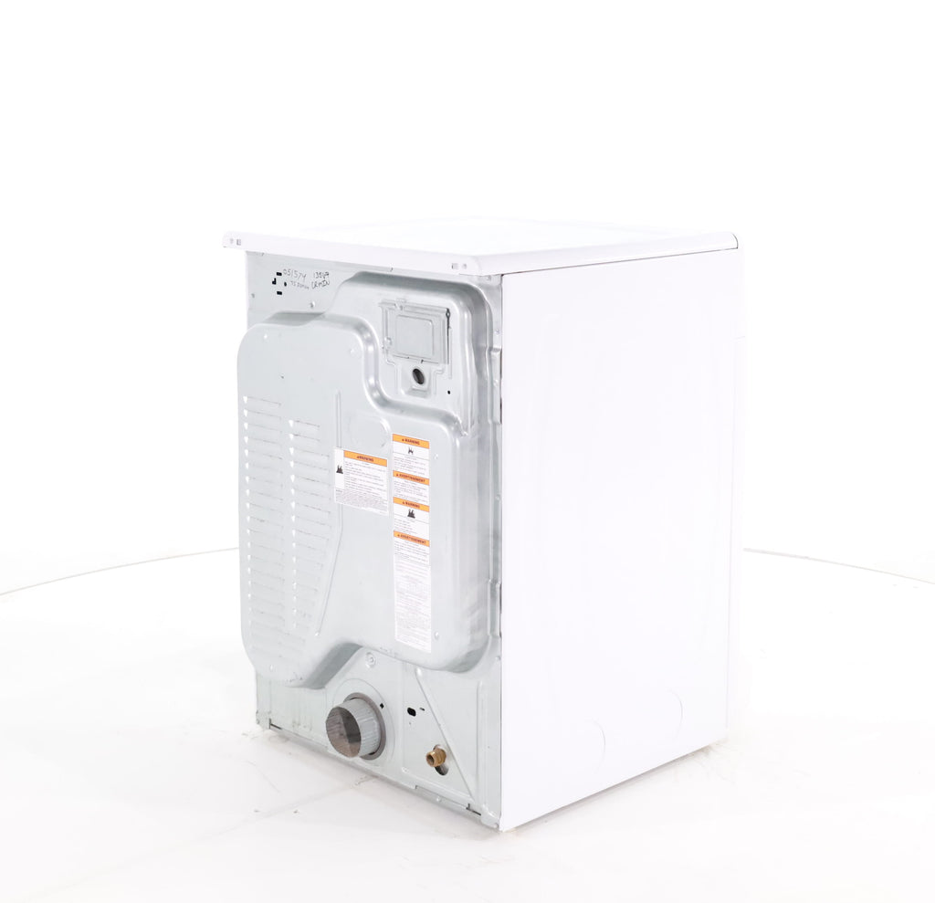 Pictures of HE - Whirlpool Duet 7.4 cu. ft. Front Load Electric Dryer with Steam- Certified Refurbished - Neu Appliance Outlet - Discount Appliance Outlet in Austin, Tx