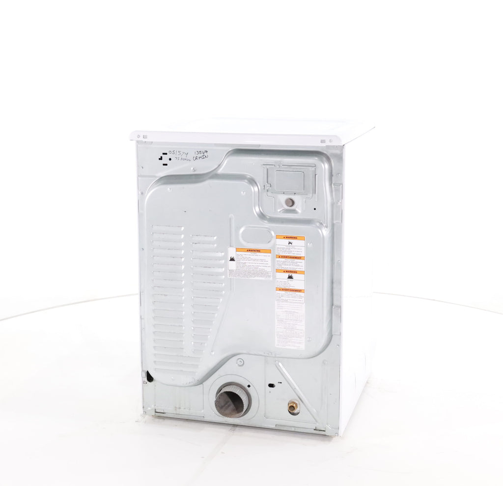 Pictures of HE - Whirlpool Duet 7.4 cu. ft. Front Load Electric Dryer with Steam- Certified Refurbished - Neu Appliance Outlet - Discount Appliance Outlet in Austin, Tx