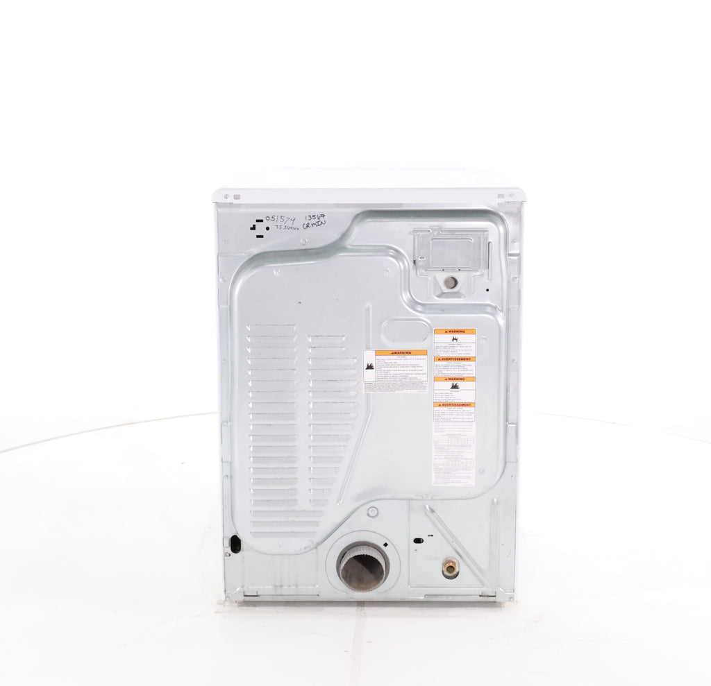 Pictures of HE - Whirlpool Duet 7.4 cu. ft. Front Load Electric Dryer with Steam- Certified Refurbished - Neu Appliance Outlet - Discount Appliance Outlet in Austin, Tx