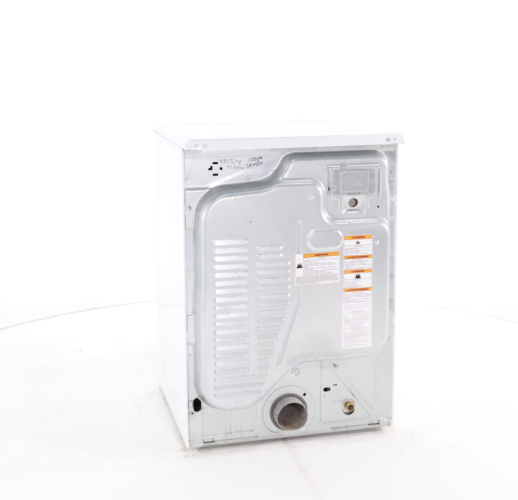 Pictures of HE - Whirlpool Duet 7.4 cu. ft. Front Load Electric Dryer with Steam- Certified Refurbished - Neu Appliance Outlet - Discount Appliance Outlet in Austin, Tx