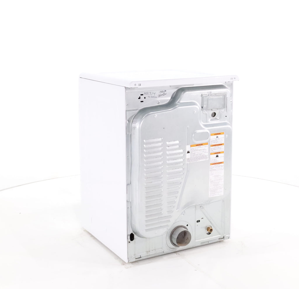 Pictures of HE - Whirlpool Duet 7.4 cu. ft. Front Load Electric Dryer with Steam- Certified Refurbished - Neu Appliance Outlet - Discount Appliance Outlet in Austin, Tx