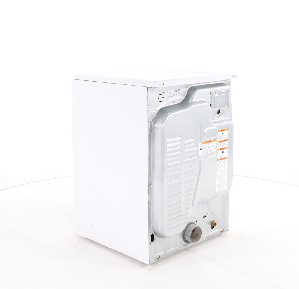 Pictures of HE - Whirlpool Duet 7.4 cu. ft. Front Load Electric Dryer with Steam- Certified Refurbished - Neu Appliance Outlet - Discount Appliance Outlet in Austin, Tx