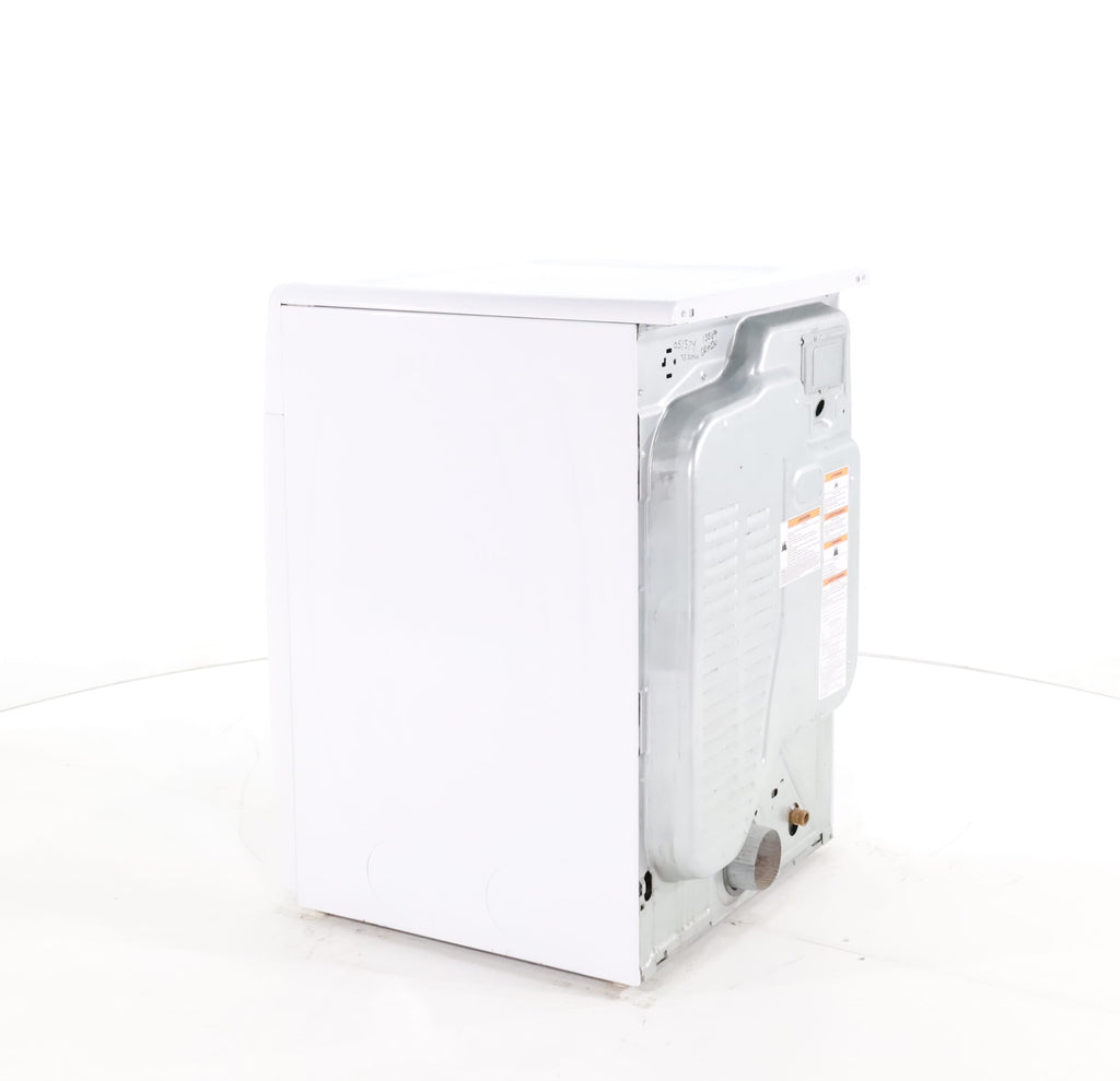 Pictures of HE - Whirlpool Duet 7.4 cu. ft. Front Load Electric Dryer with Steam- Certified Refurbished - Neu Appliance Outlet - Discount Appliance Outlet in Austin, Tx