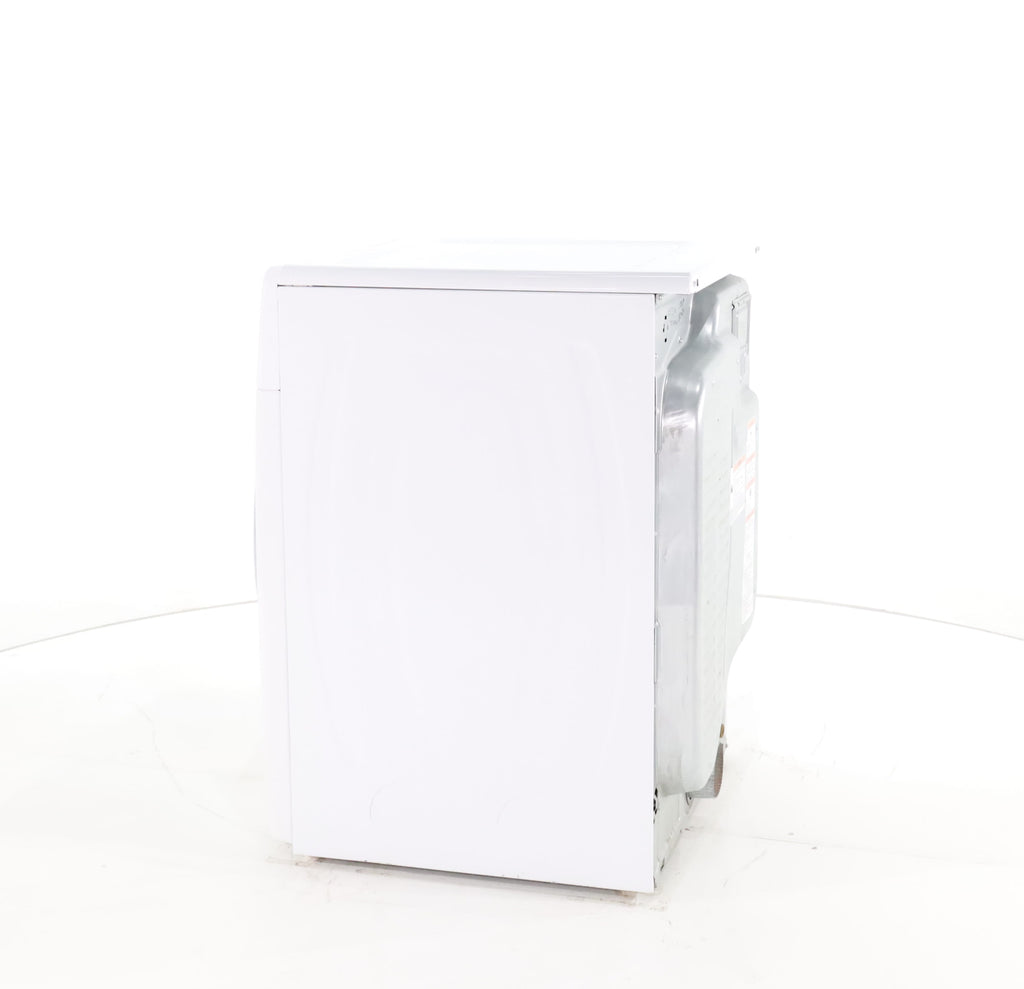 Pictures of HE - Whirlpool Duet 7.4 cu. ft. Front Load Electric Dryer with Steam- Certified Refurbished - Neu Appliance Outlet - Discount Appliance Outlet in Austin, Tx