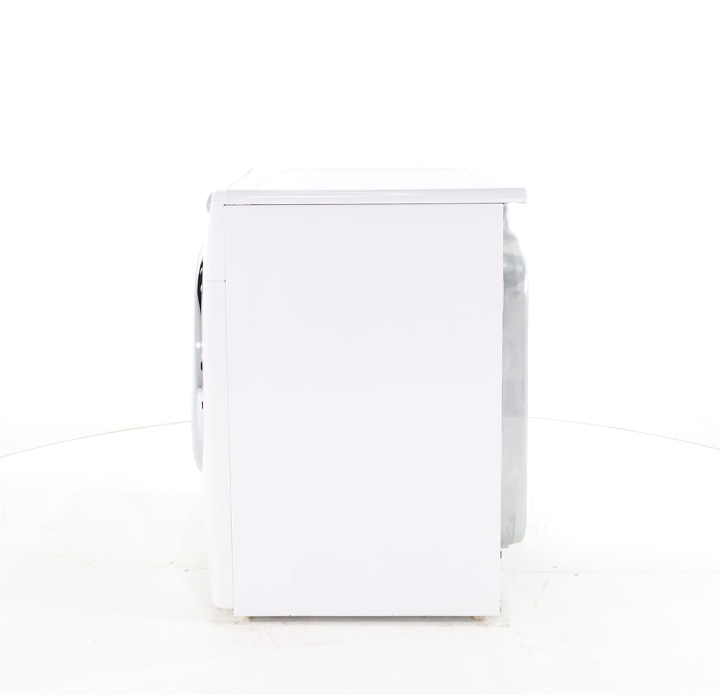 Pictures of HE - Whirlpool Duet 7.4 cu. ft. Front Load Electric Dryer with Steam- Certified Refurbished - Neu Appliance Outlet - Discount Appliance Outlet in Austin, Tx