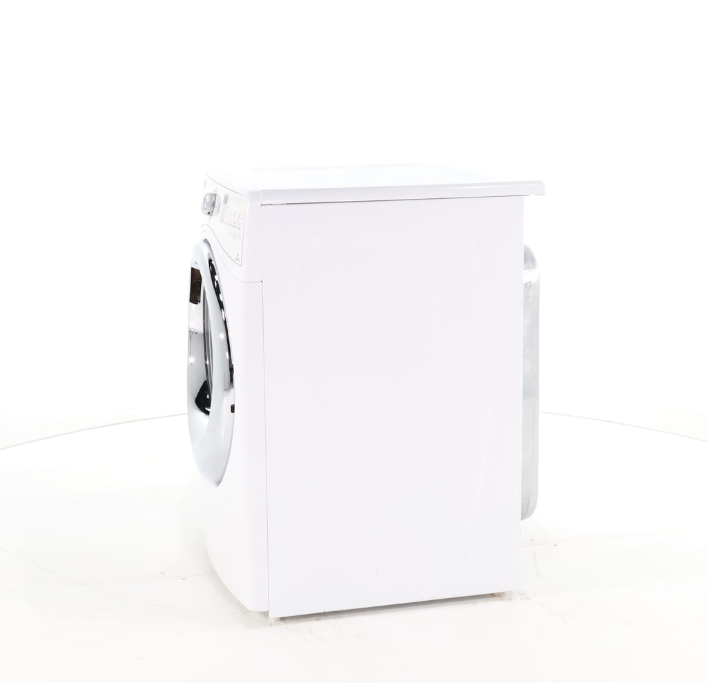 Pictures of HE - Whirlpool Duet 7.4 cu. ft. Front Load Electric Dryer with Steam- Certified Refurbished - Neu Appliance Outlet - Discount Appliance Outlet in Austin, Tx